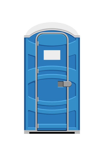 Types of Portable Toilets We Offer in Robins Af, GA