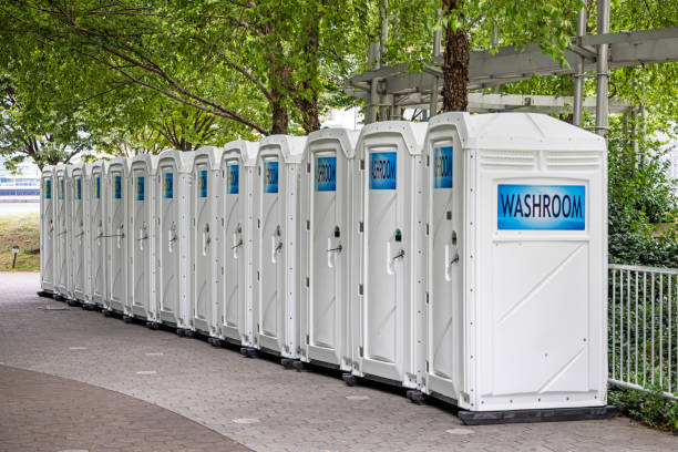 Best Short-Term Portable Toilet Rental in Robins Af, GA