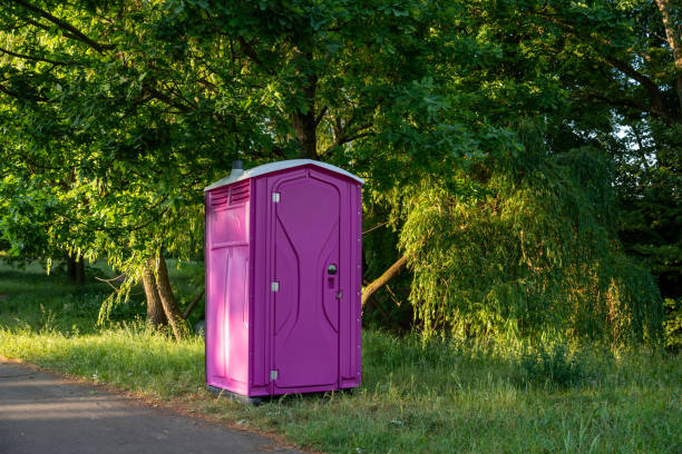 Best Portable Restroom for Sporting Events in Robins Af, GA