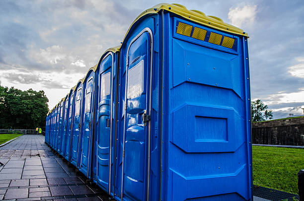 Best Event Portable Toilet Rental in Robins Af, GA